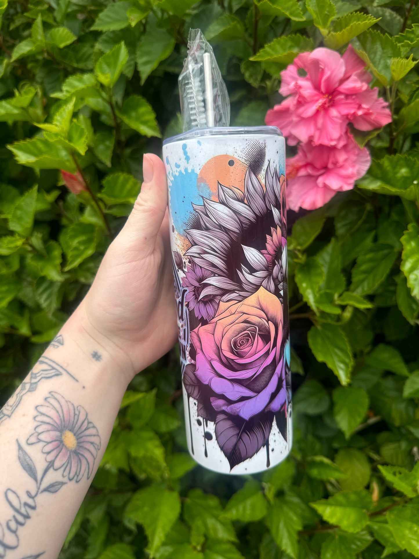 Surviving motherhood