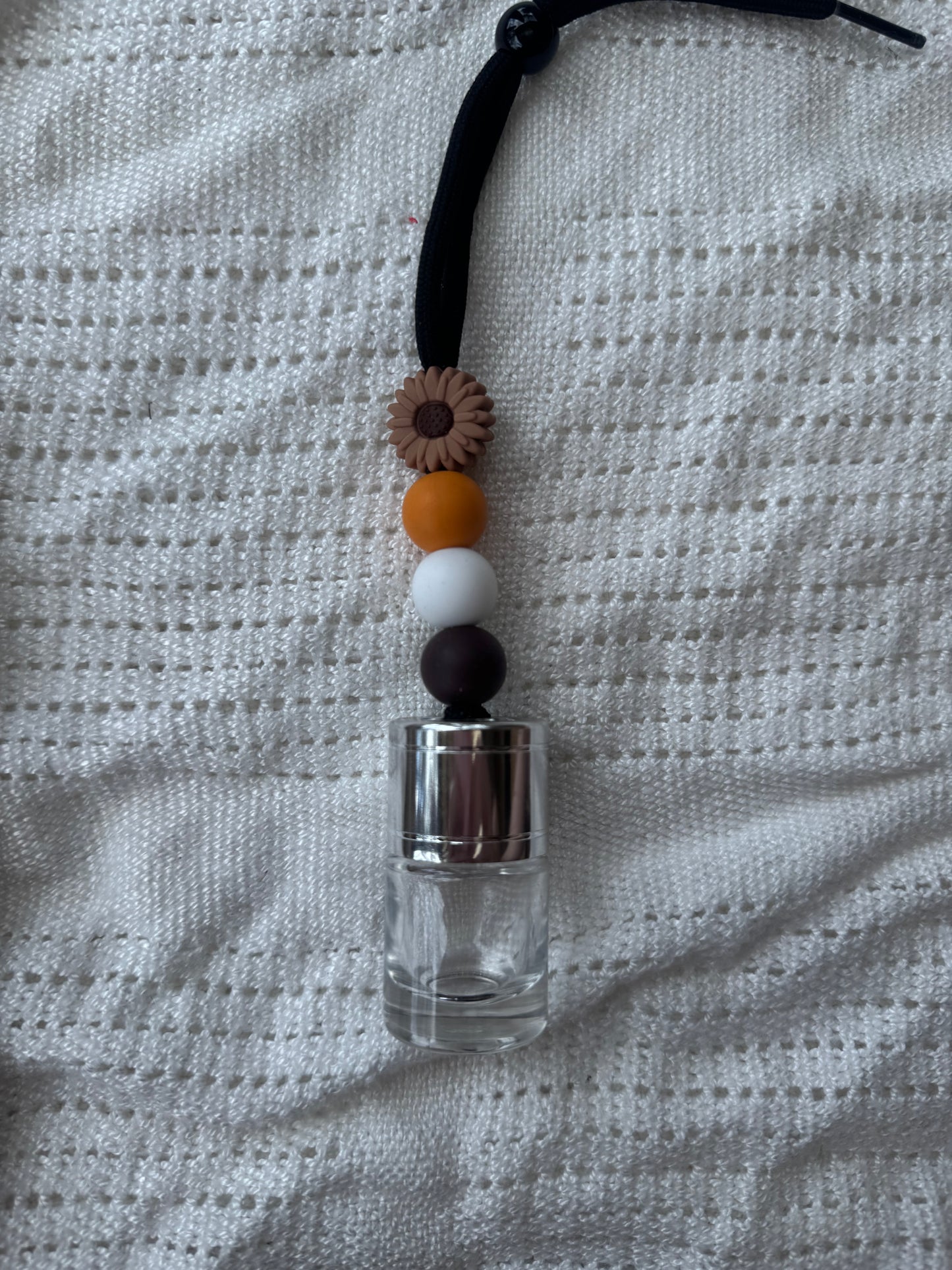 Beaded diffusers