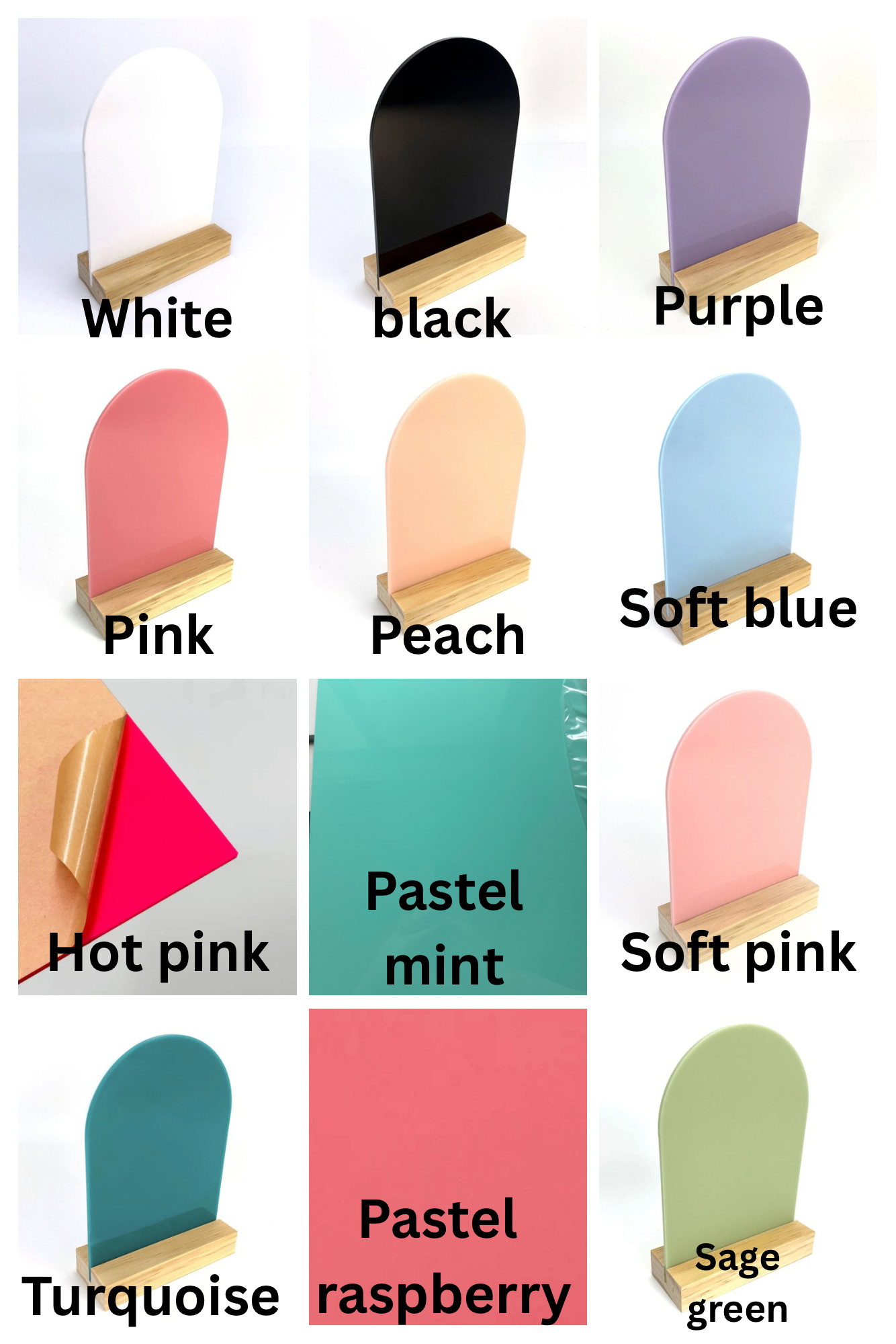 Name puzzles