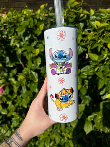 Stitch Disney