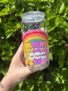 Swear bears