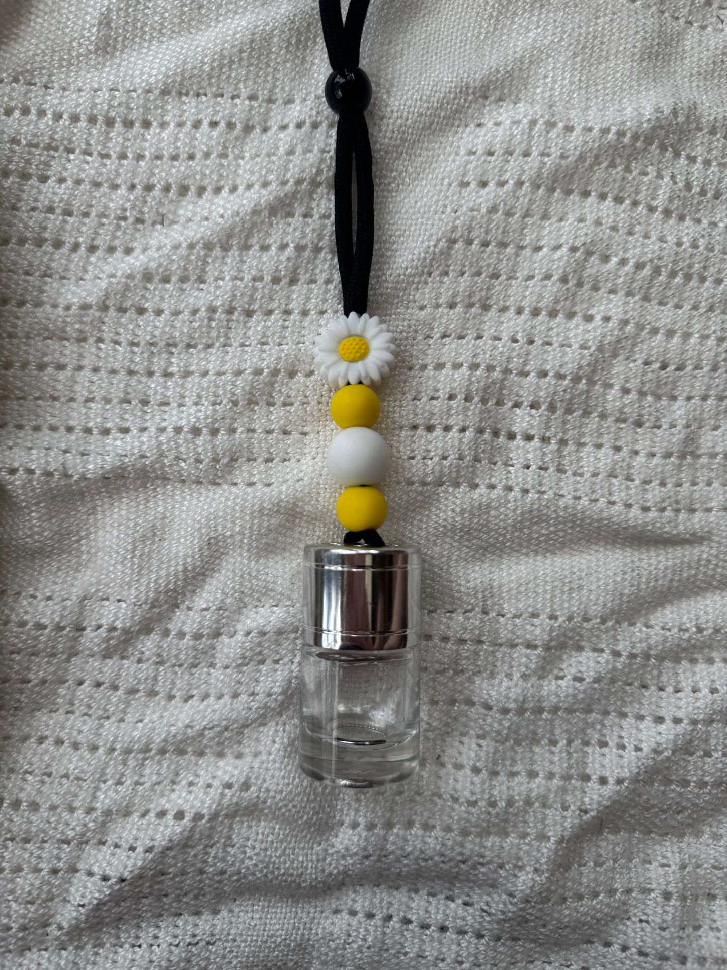 Beaded diffusers