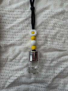 Beaded diffusers