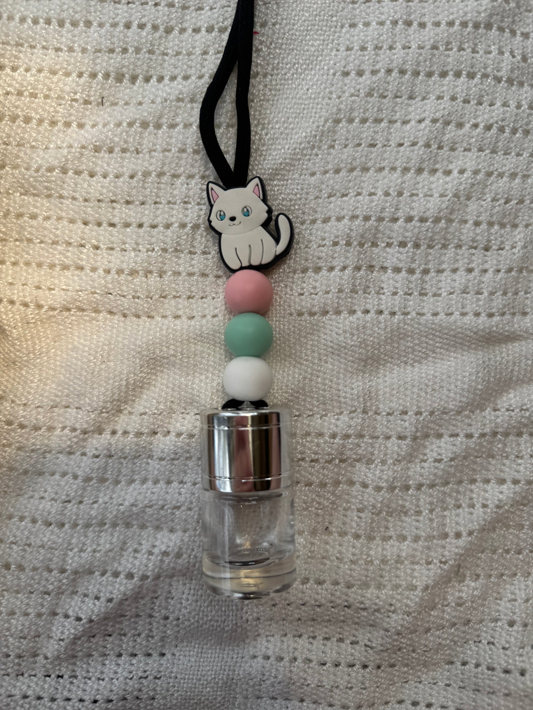 Beaded diffusers
