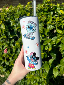 Stitch Disney