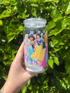 Princesses