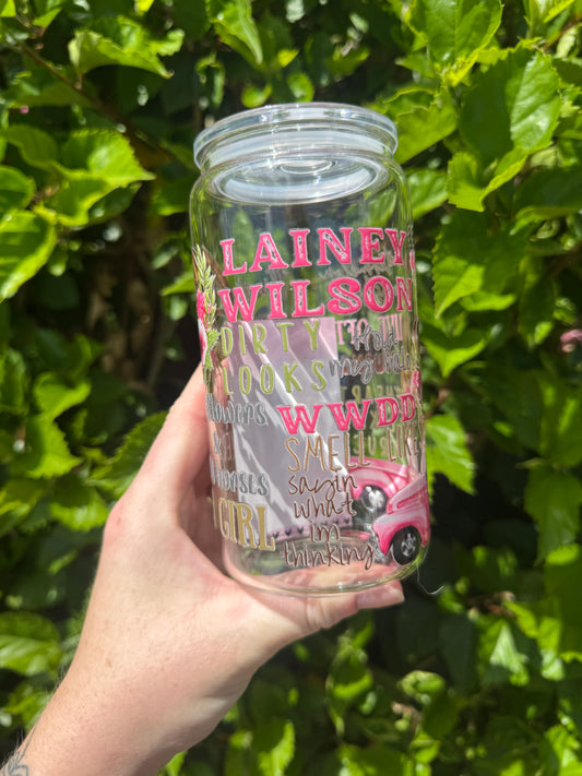 Lainey Wilson