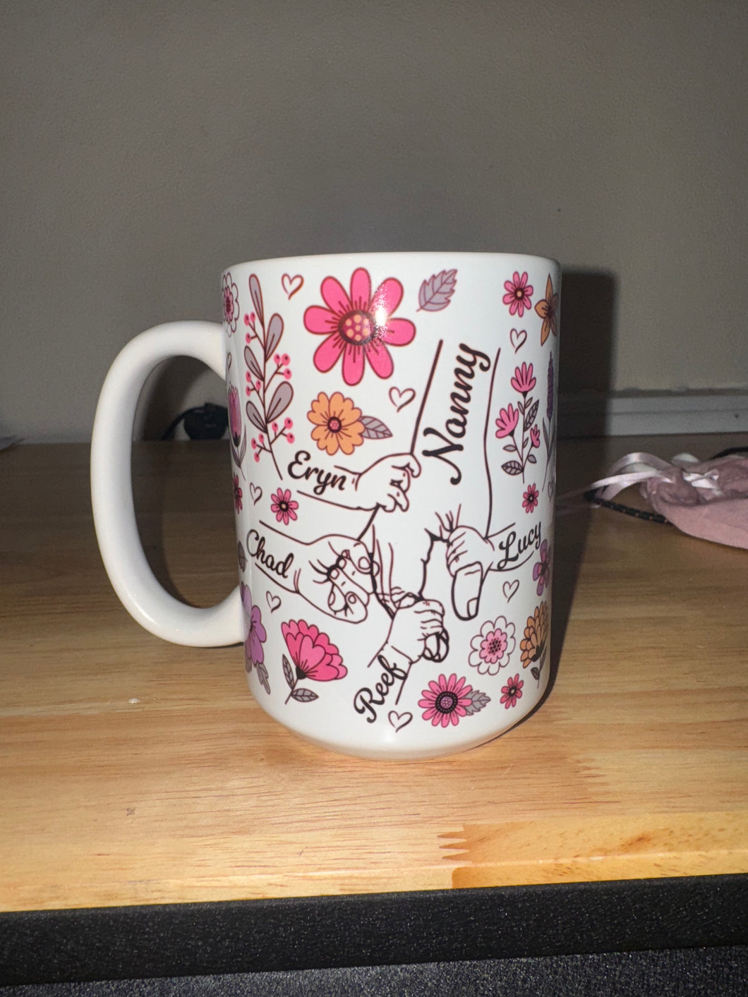 Mothers Day Mugs