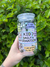 Load image into Gallery viewer, Kid affirmations

