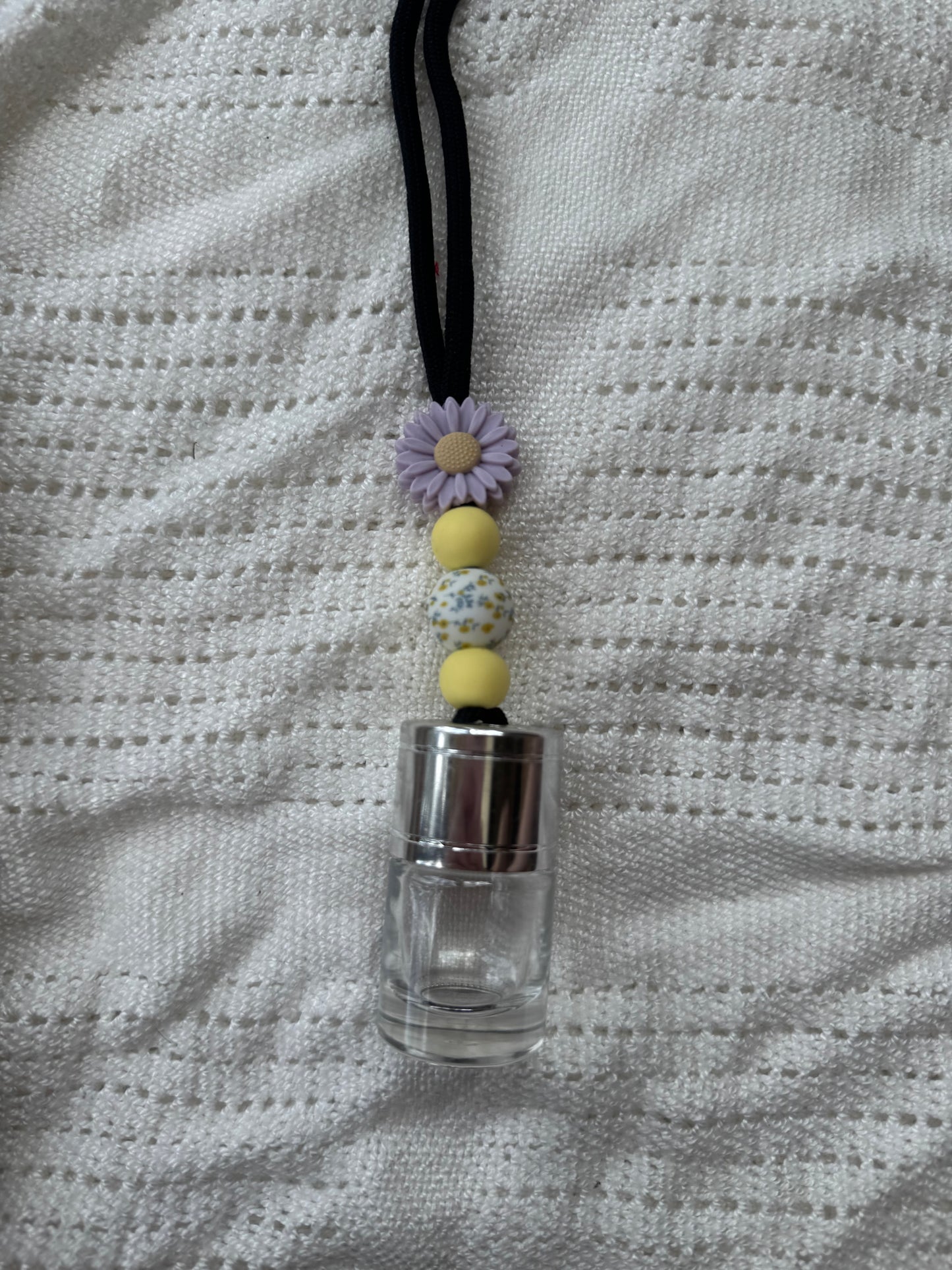 Beaded diffusers