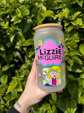 Load image into Gallery viewer, Lizzie McGuire
