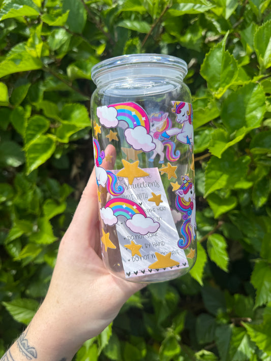 Unicorns