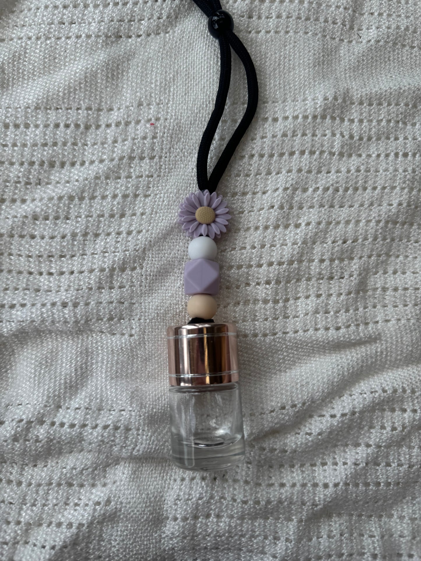Beaded diffusers
