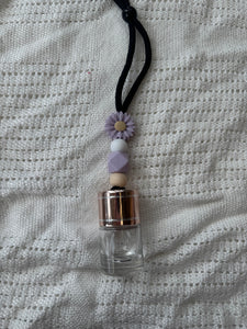 Beaded diffusers
