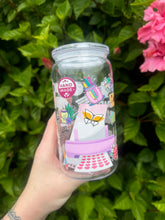 Load image into Gallery viewer, Crafty girl
