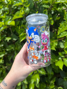 Sonic
