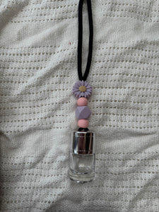Beaded diffusers