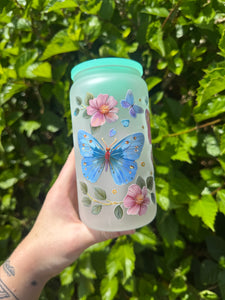 Butterflies