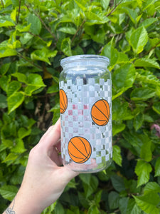 Basketballs