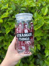 Load image into Gallery viewer, Stranger things
