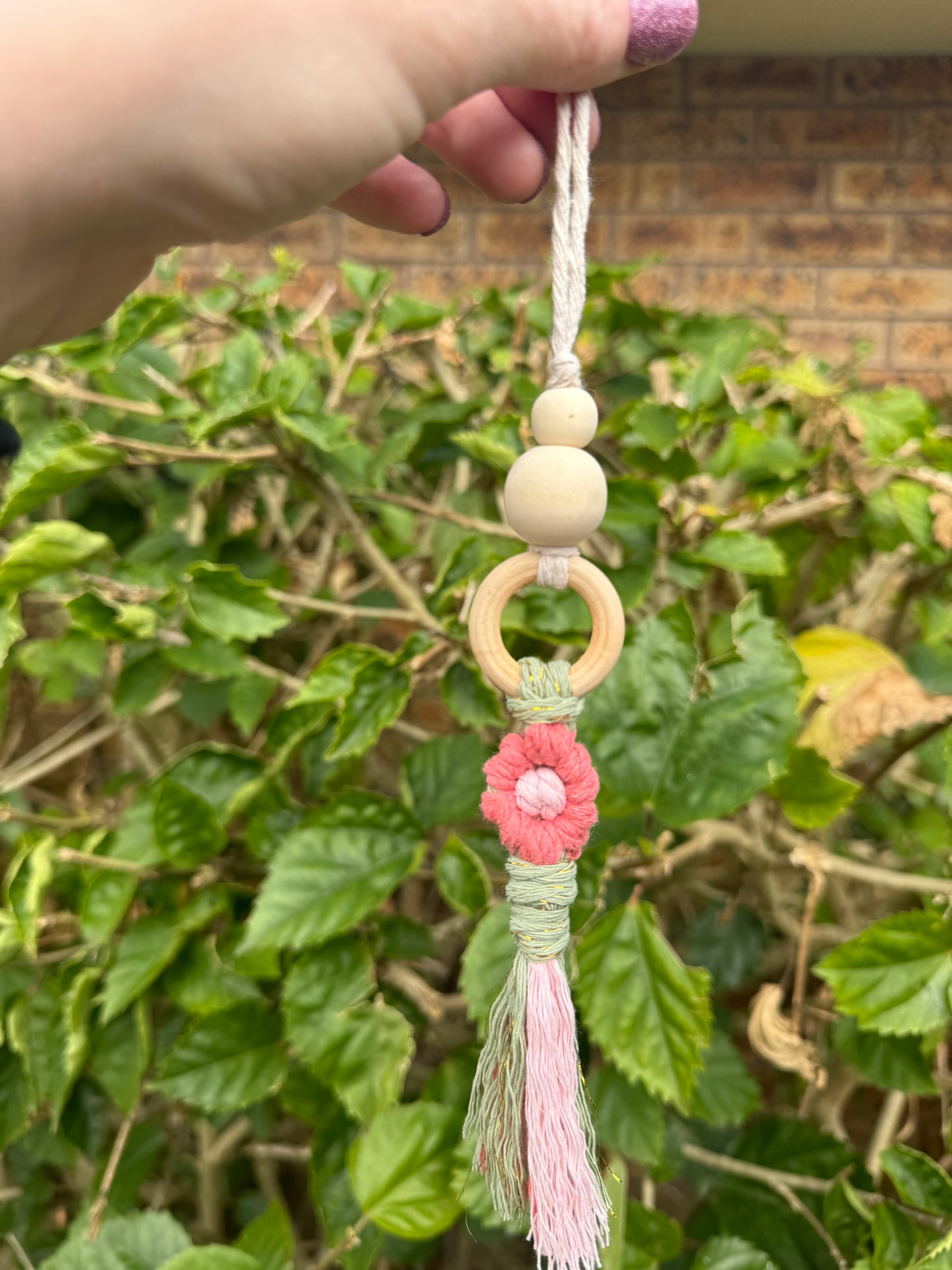 Flower essential oil diffusers