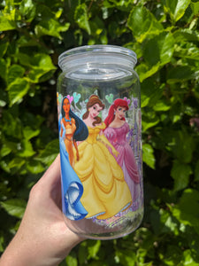 Princesses