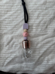 Beaded diffusers