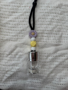 Beaded diffusers