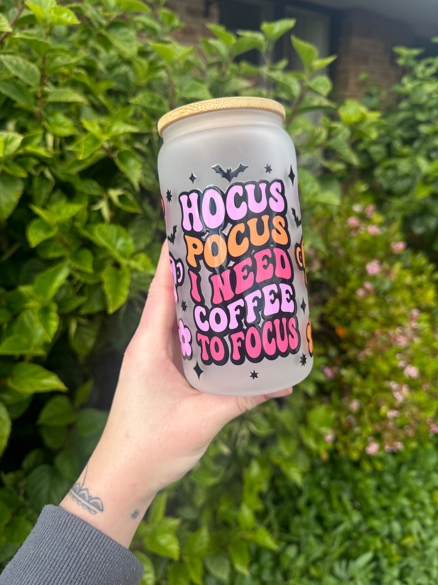 Hocus Pocus