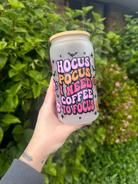 Hocus Pocus