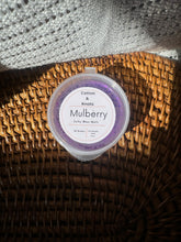 Load image into Gallery viewer, Mulberry
