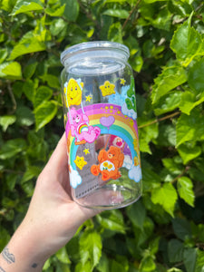 Care Bearss