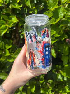 Dr who