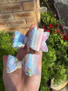 Sparkly Rainbows