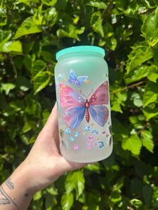 Butterflies