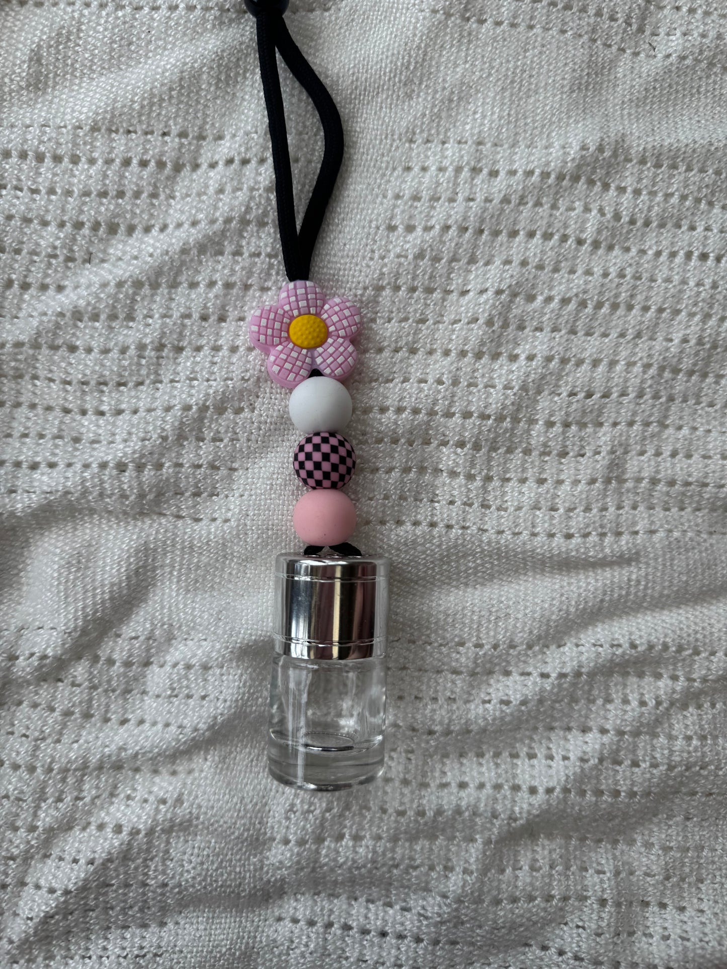 Beaded diffusers