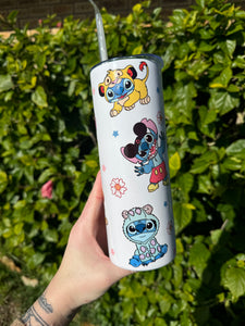 Stitch Disney