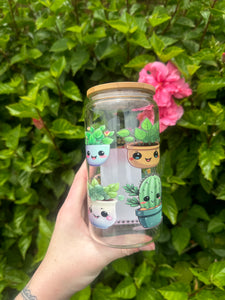 Cute plants