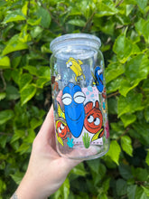 Load image into Gallery viewer, Finding nemo
