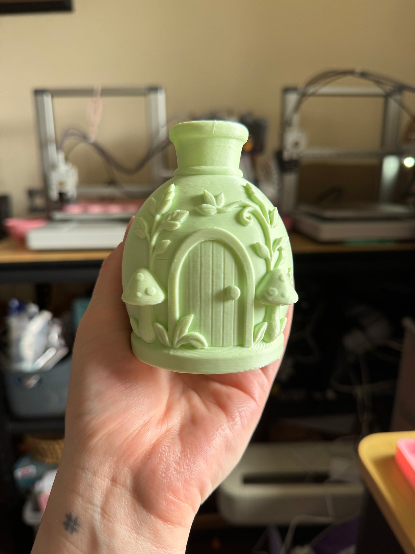 Fairy Potion Play Set