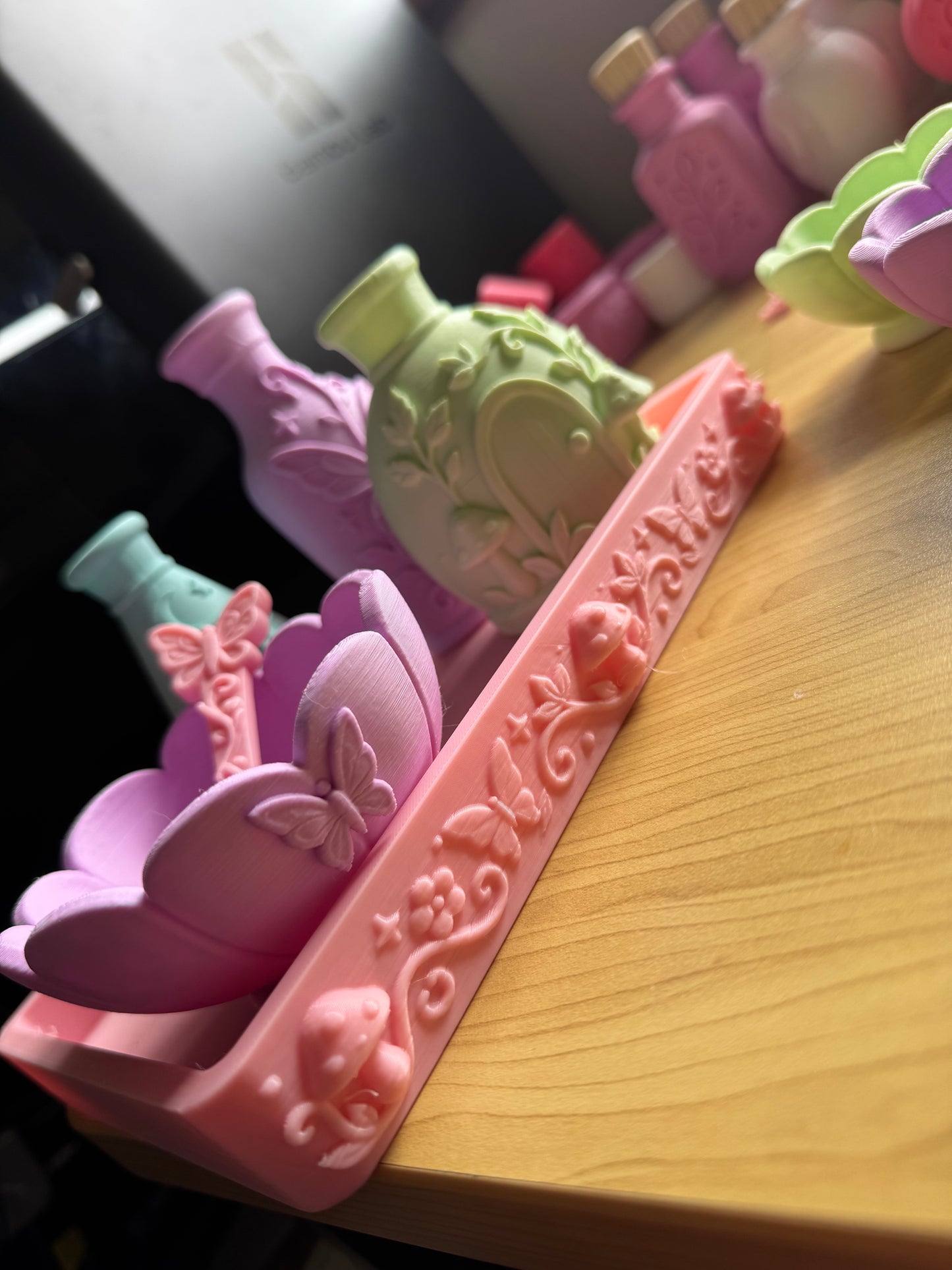 Fairy Potion Play Set