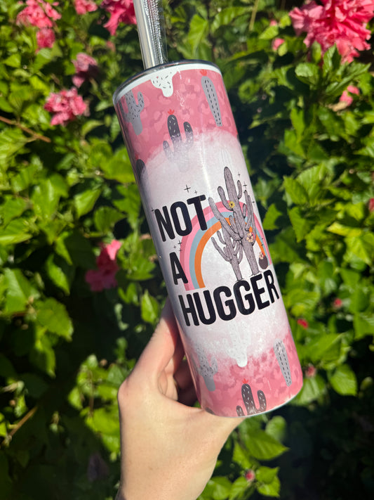 Not A Hugger