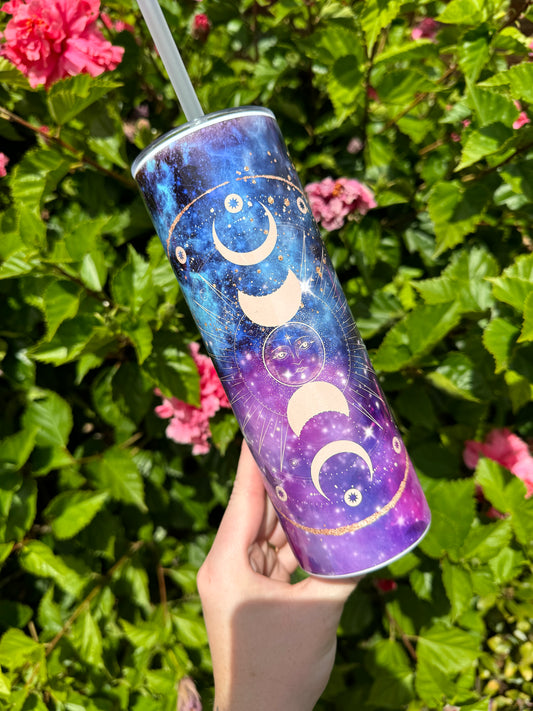 Moon Phases