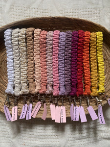 Wristlets