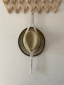 hat hangers