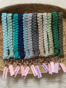 Wristlets