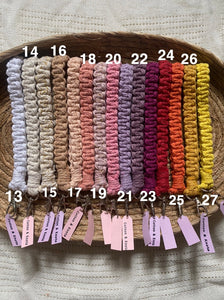 Wristlets