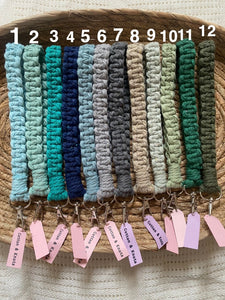 Wristlets