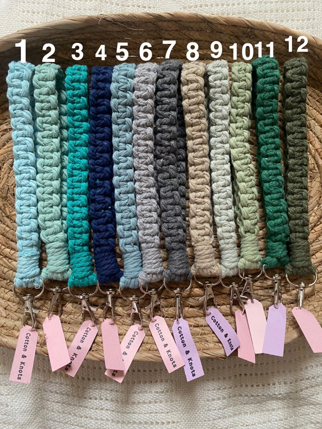 Wristlets